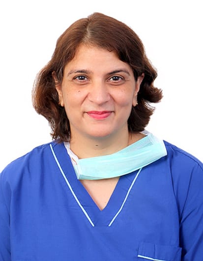 Dr. Sushma Chawla