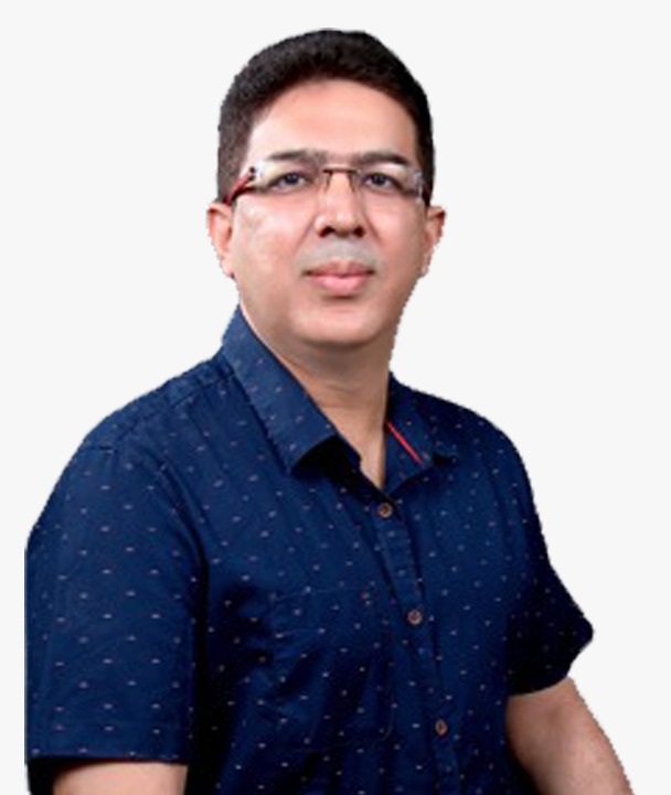 Dr. Deepak Chawla